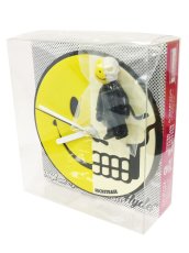 画像5: Jekyll and hyde SMILE SKULL WATCH & TOY SET 2 (5)