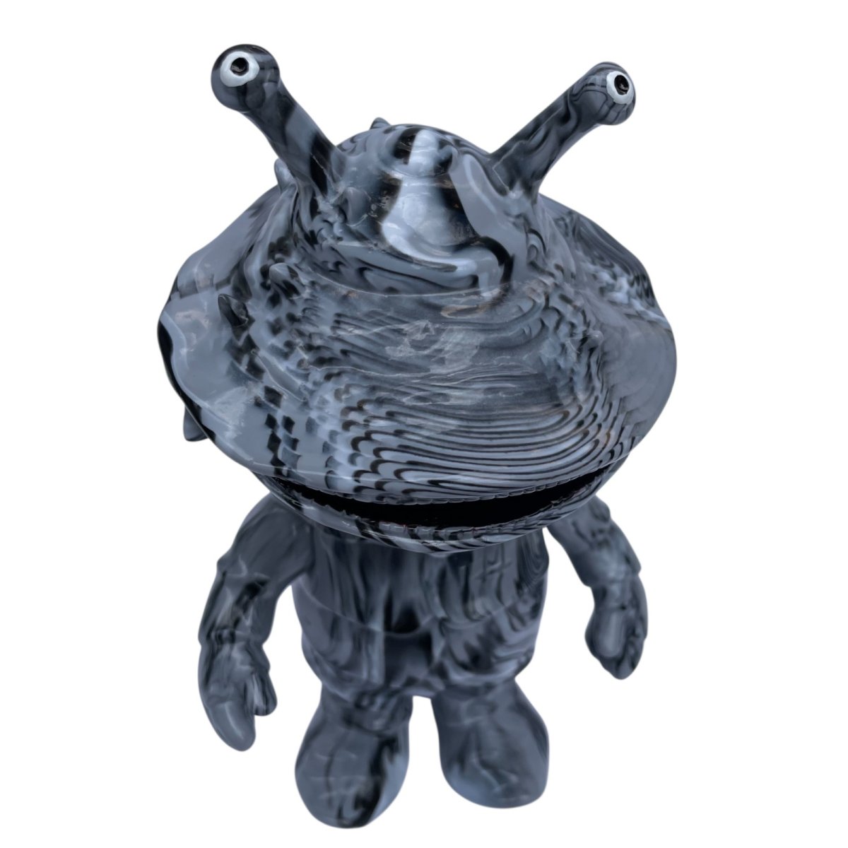 画像5: カネゴン Triple Marble Black  ver. (5)