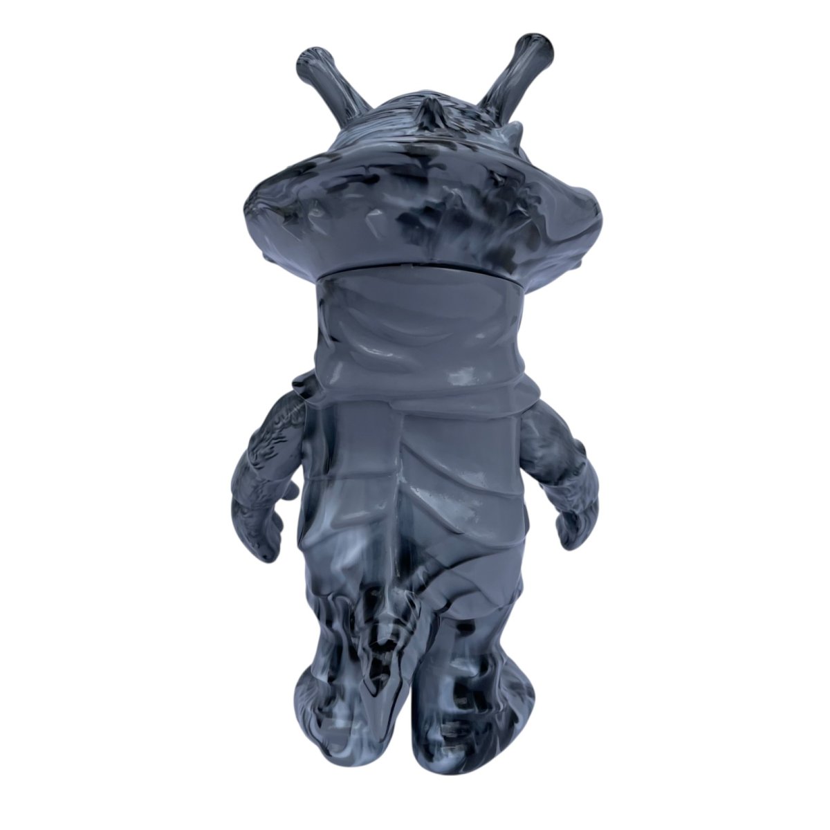 画像2: カネゴン Triple Marble Black  ver. (2)