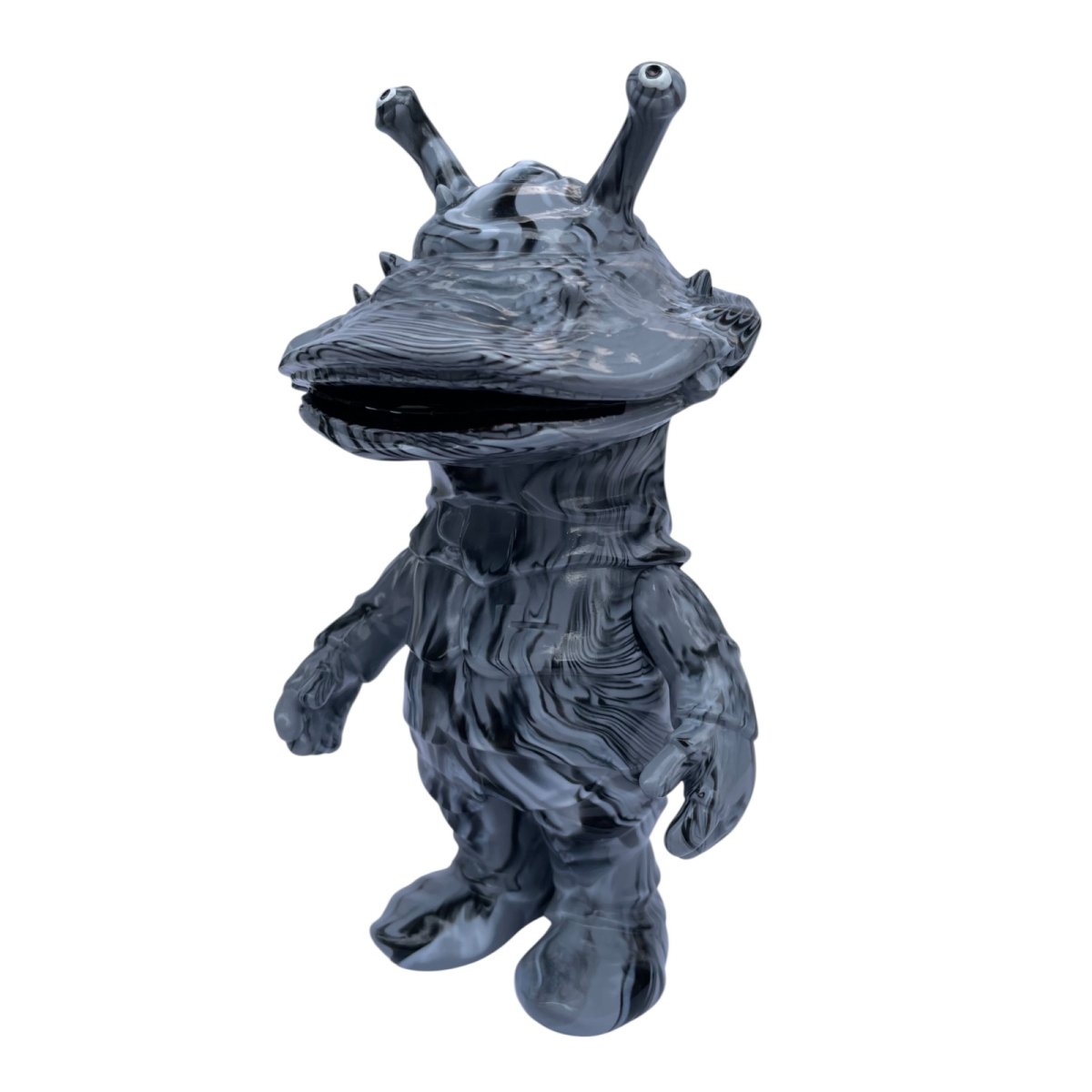 画像4: カネゴン Triple Marble Black  ver. (4)