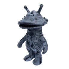 画像4: カネゴン Triple Marble Black  ver. (4)