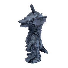 画像3: カネゴン Triple Marble Black  ver. (3)