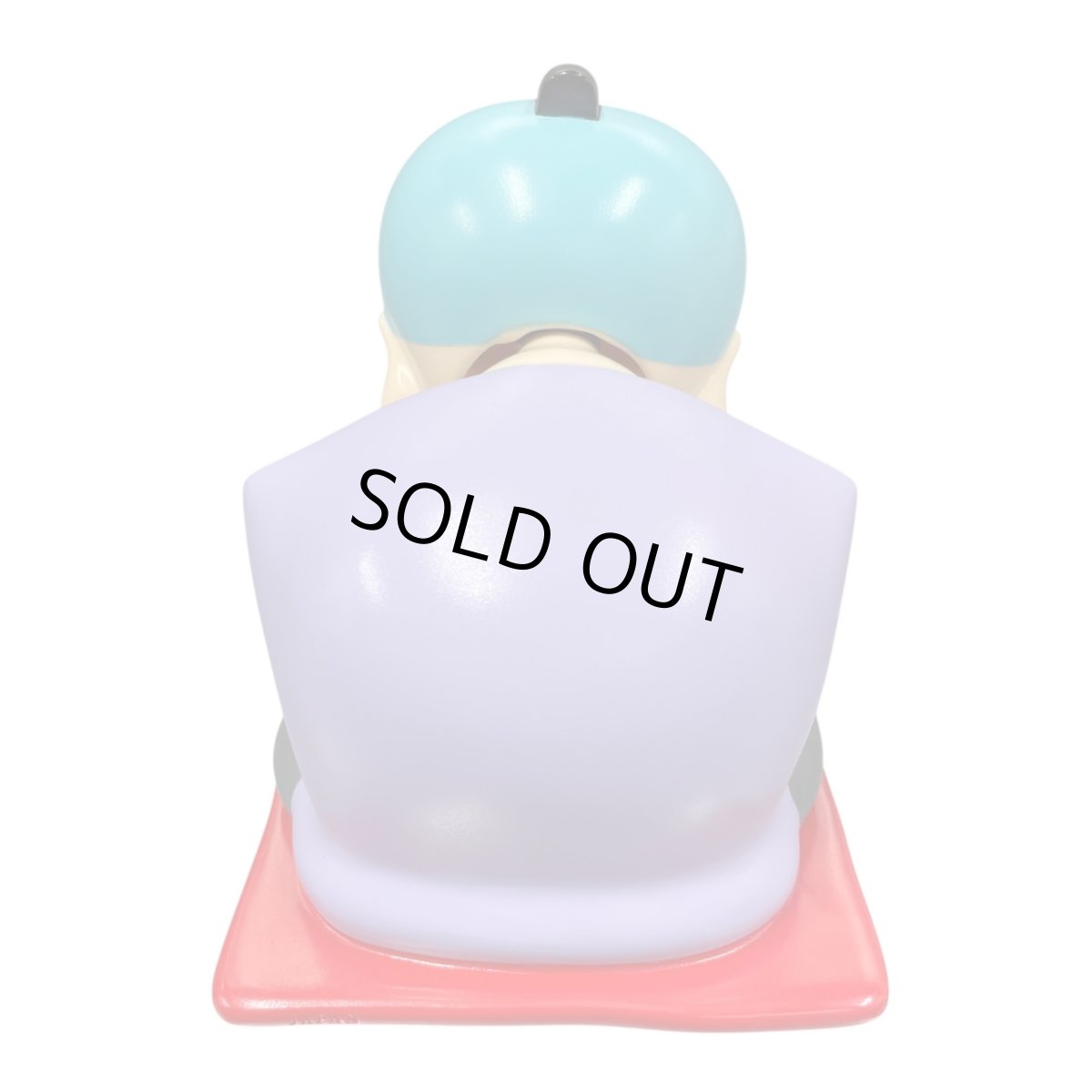 画像5: BOBBING HEAD 福助 / FUKUSUKE Full color #2 Ver. (5)