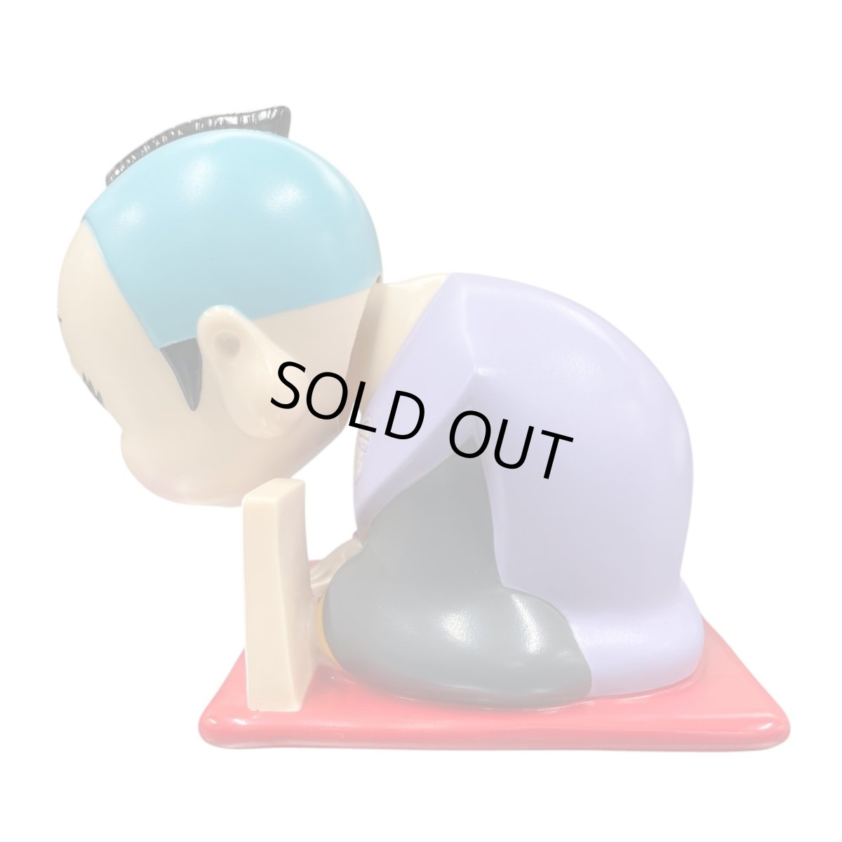 画像6: BOBBING HEAD 福助 / FUKUSUKE Full color #2 Ver. (6)