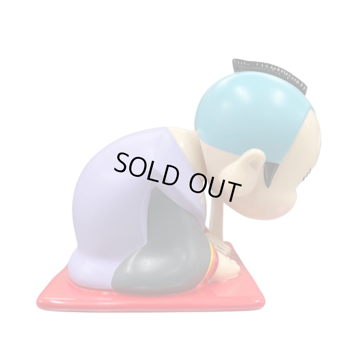 画像7: BOBBING HEAD 福助 / FUKUSUKE Full color #2 Ver. (7)