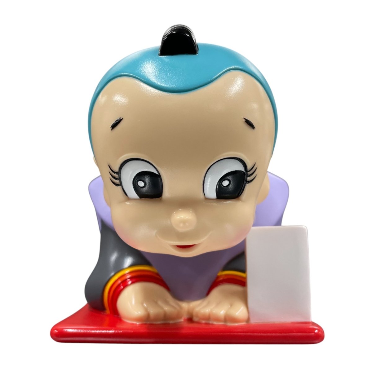 画像2: BOBBING HEAD 福助 / FUKUSUKE Full color #2 Ver. (2)