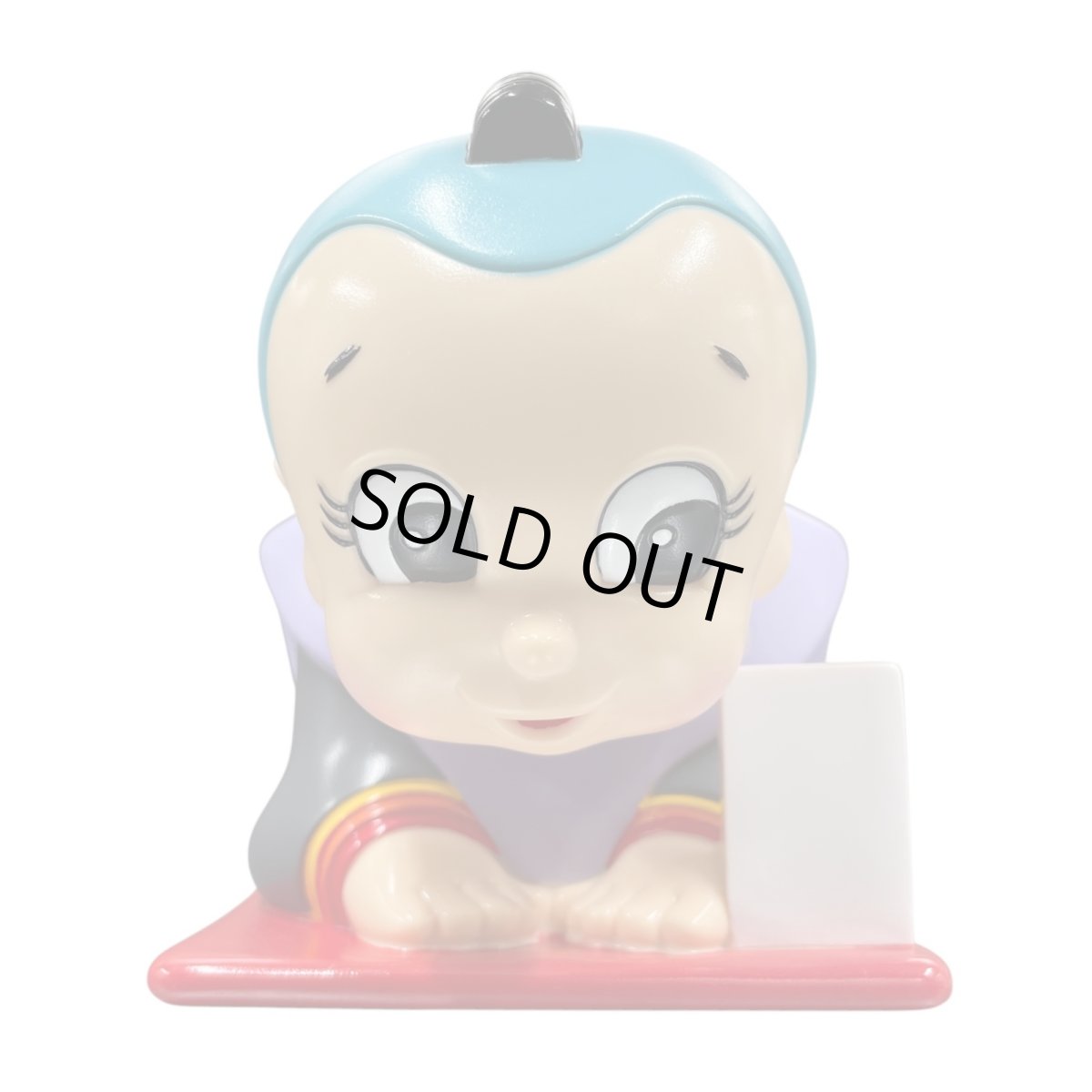 画像2: BOBBING HEAD 福助 / FUKUSUKE Full color #2 Ver. (2)