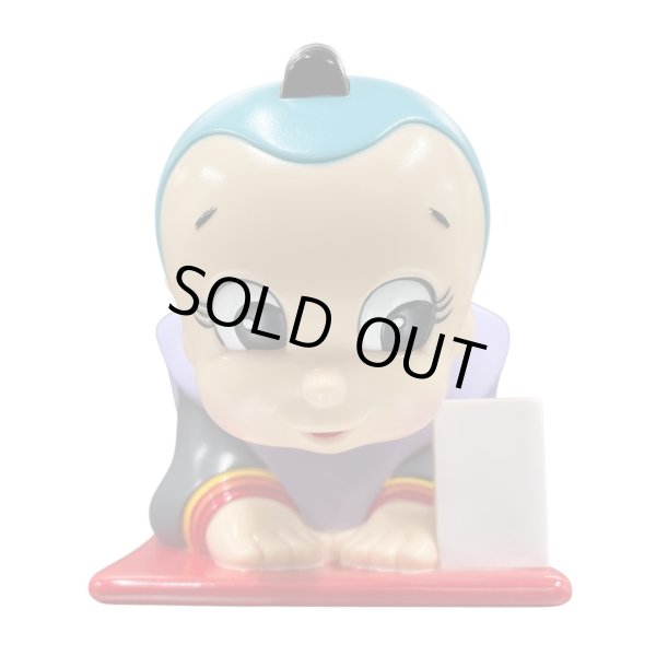 BOBBING HEAD 福助 / FUKUSUKE Full color #2 Ver. - SECRET BASE