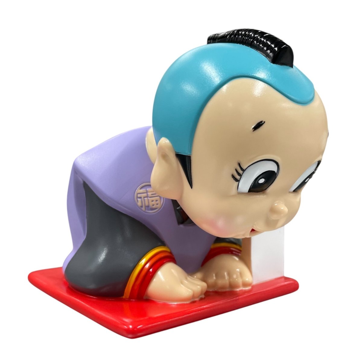 画像4: BOBBING HEAD 福助 / FUKUSUKE Full color #2 Ver. (4)