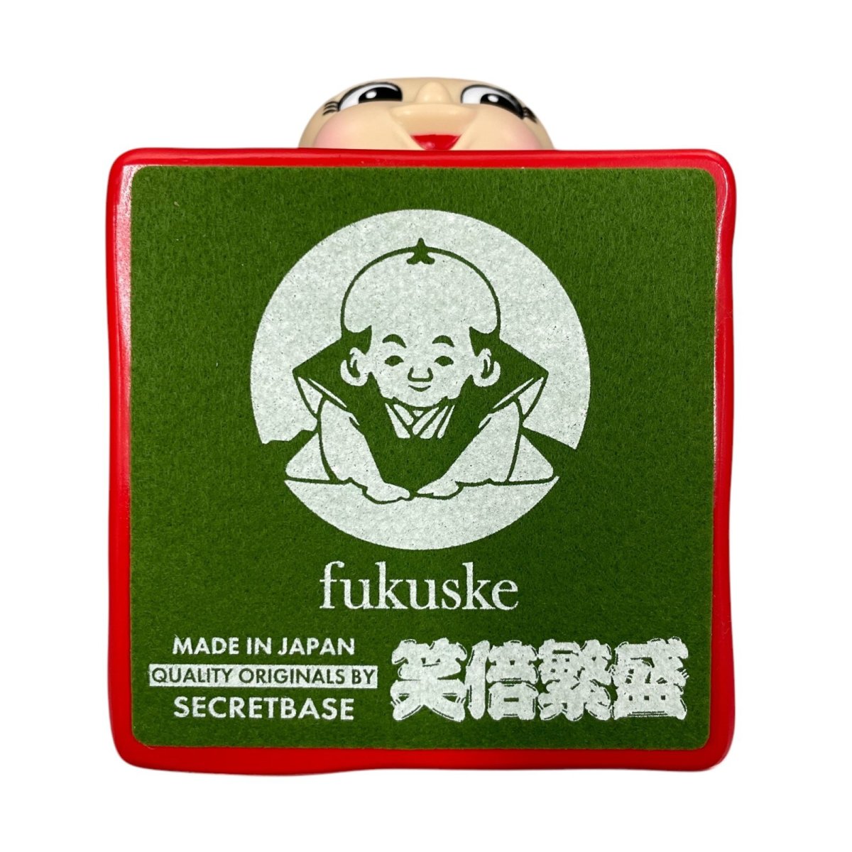 画像9: BOBBING HEAD 福助 / FUKUSUKE Full color #2 Ver. (9)