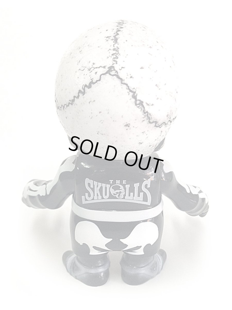画像3: SKULL B×B×SKULL (3)