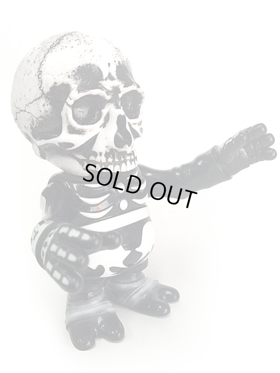 画像2: SKULL B×B×SKULL (2)