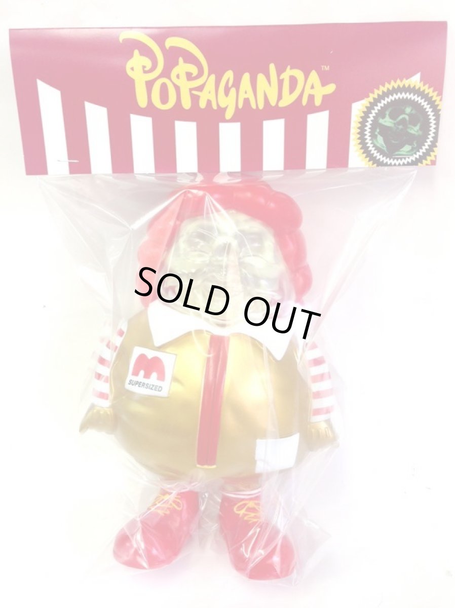 画像4: SUPER SIZED ME S.S.F G.I.D. (4)