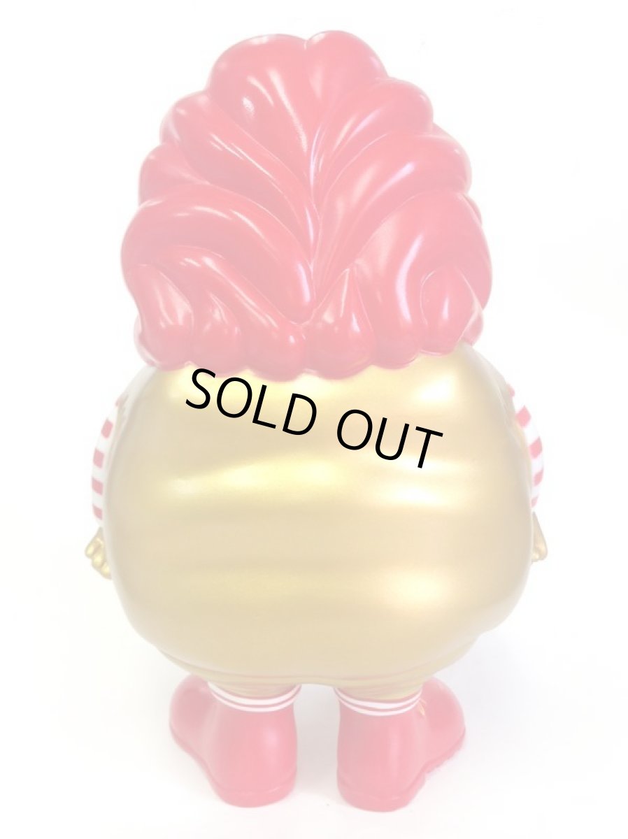 画像2: SUPER SIZED ME S.S.F G.I.D. (2)