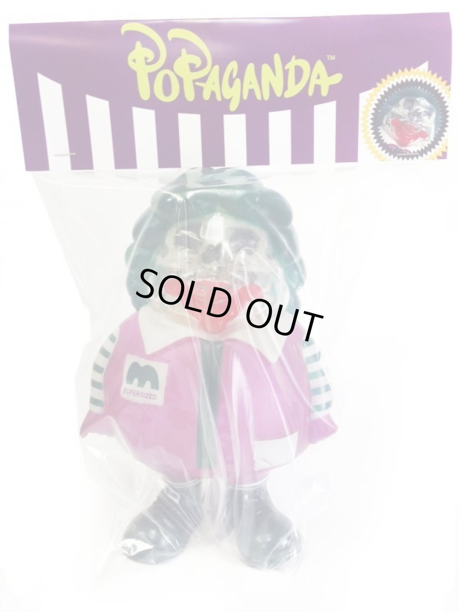 画像4: SUPER SIZED ME S.S.F JOKER (4)