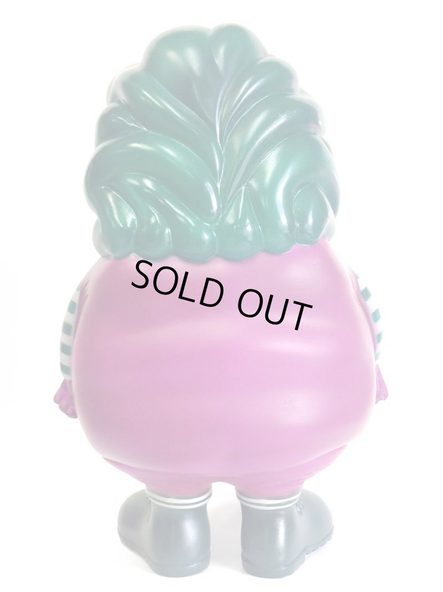 画像2: SUPER SIZED ME S.S.F JOKER (2)