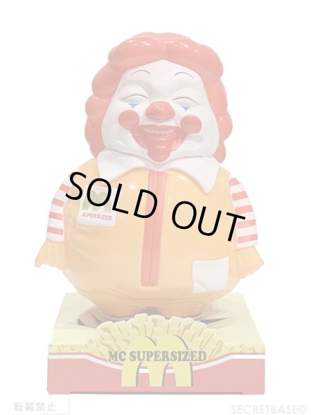 MC SUPER SIZED FULL COLOR O.F. Ver. - SECRET BASE ONLINE STORE