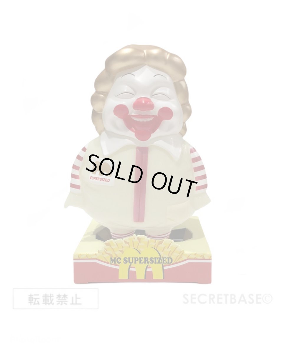 画像4: MC SUPER SIZED FULL COLOR G.I.D Ver. (4)