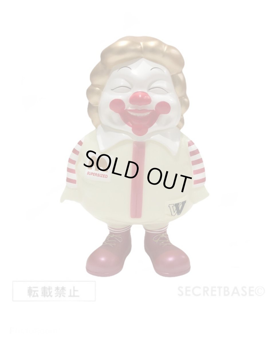 画像2: MC SUPER SIZED FULL COLOR G.I.D Ver. (2)