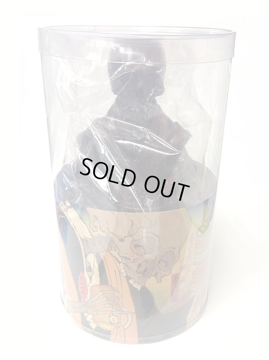 画像5: SUSHI DOKURO (NETSUKE) (5)