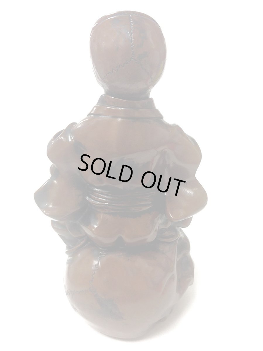 画像3: SUSHI DOKURO (NETSUKE) (3)