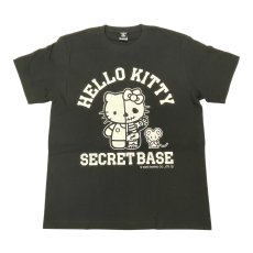 画像1: HELLO KITTY x SECRETBASE Original T-Shirts (1)