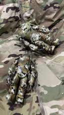 画像6: [Lottery Sale / Not For Sale on this page ]   Maschinen Krieger  A.F. S  CAMO Ver. powered by シカルナ工房　[抽選販売案内] (6)