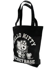 画像3: HELLO KITTY x SECRETBASE Original TOTE BAG (3)