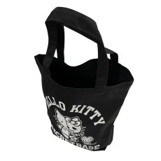 画像4: HELLO KITTY x SECRETBASE Original TOTE BAG (4)
