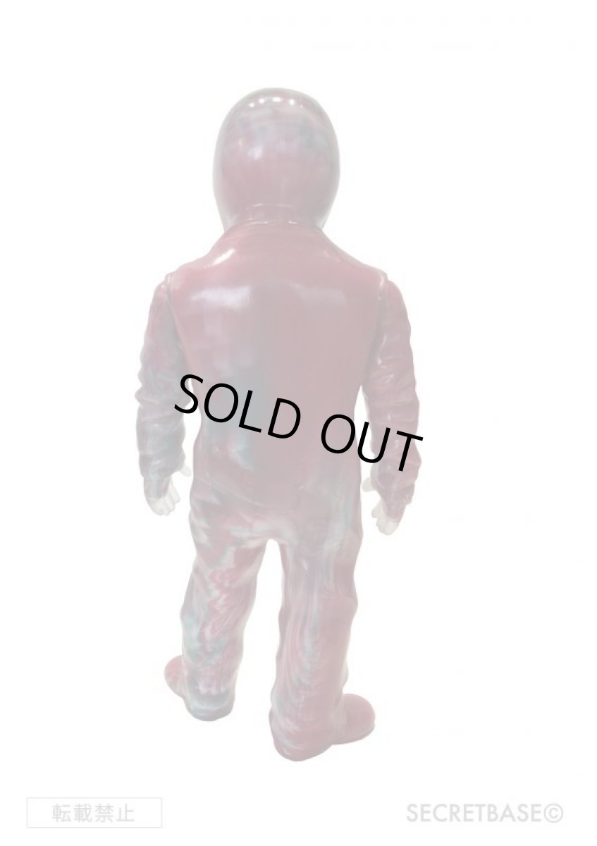 画像6: BALZAC - MARBLE SKULLMAN & SKULLBAT SET (6)