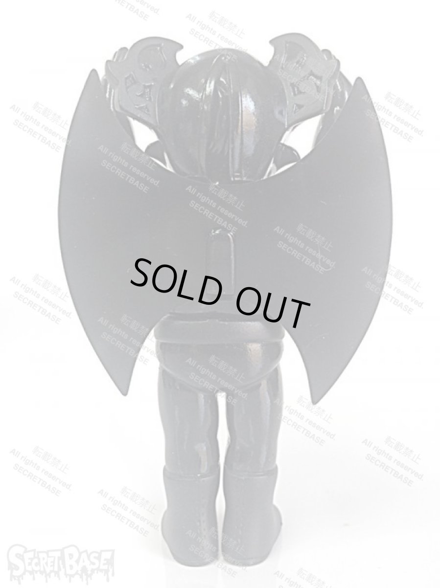 画像2: DEVILMAN USUGROW Ver. #6 (2)