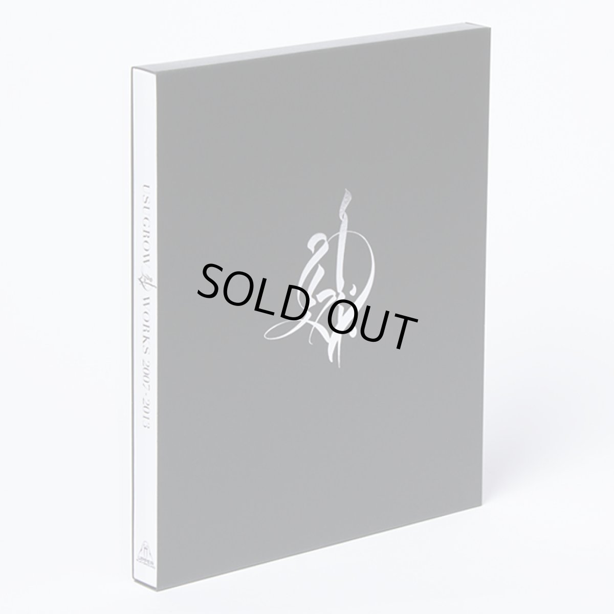 画像2: WORKS 2007 - 2013 by USUGROW [Japanese Edition] (2)