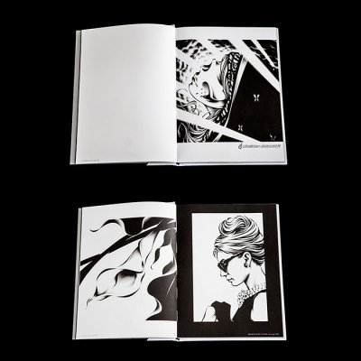 画像1: WORKS 2007 - 2013 by USUGROW [Japanese Edition]