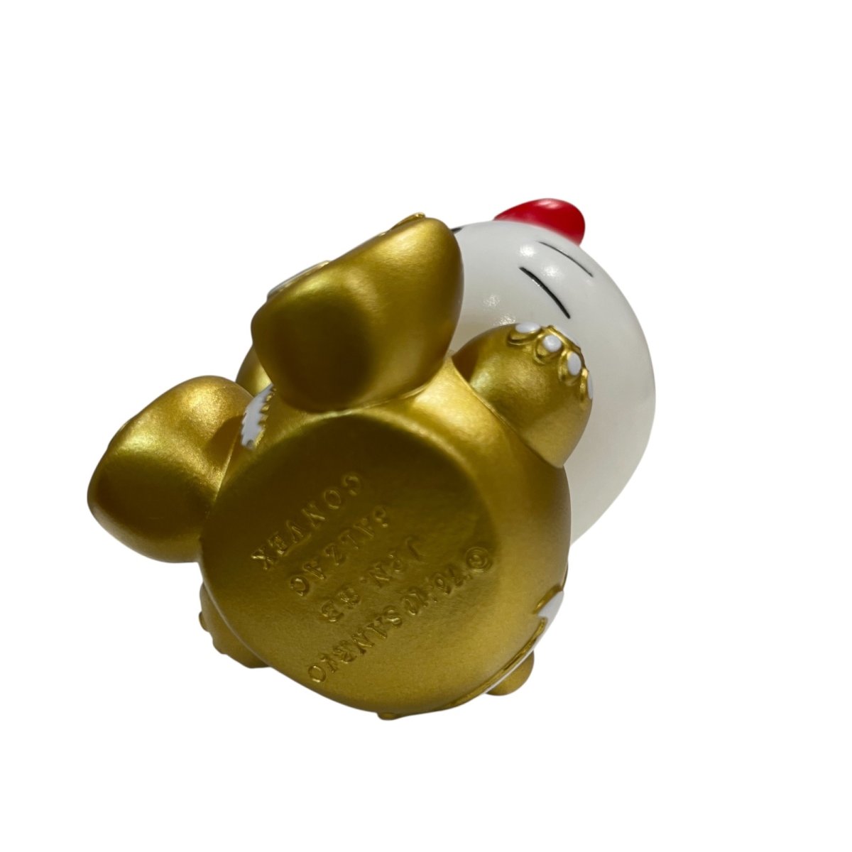 画像6: HELLO KITTY x SECRETBASE Mini Vinyl Toy [BLIND PACKAGE] (6)