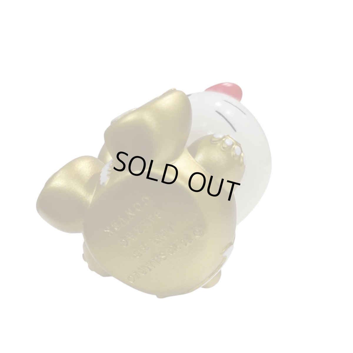 画像6: HELLO KITTY x SECRETBASE Mini Vinyl Toy [BLIND PACKAGE] (6)