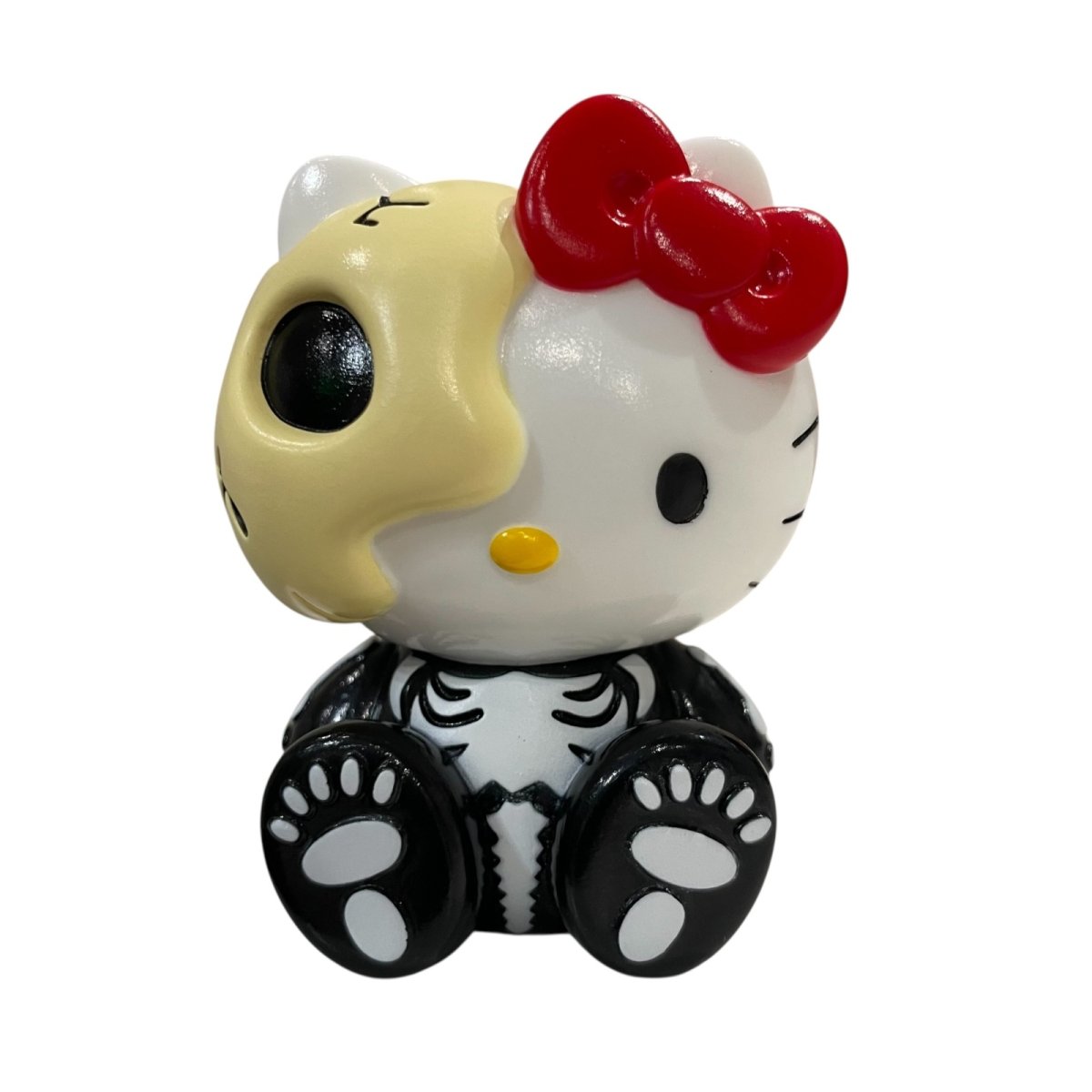 画像2: HELLO KITTY x SECRETBASE Mini Vinyl Toy [BLIND PACKAGE] (2)