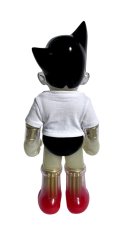 画像2: [Lottery Sale / Not For Sale on this page ]  Middle Scale Astro Boy G.I.D ひょうたんつぎ Set Ver.    [抽選販売案内] (2)