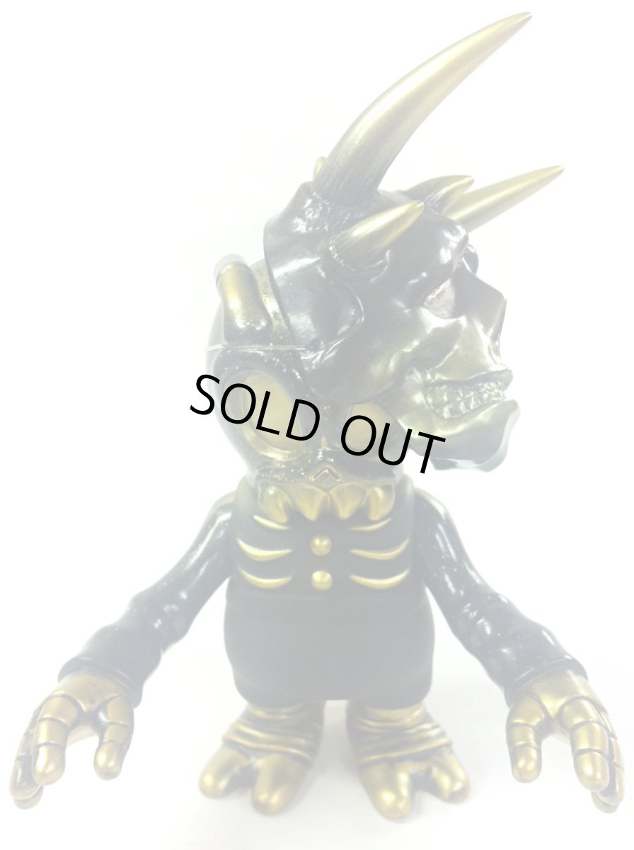 画像3: SKULL B×B×TEAR OF GOD (3)