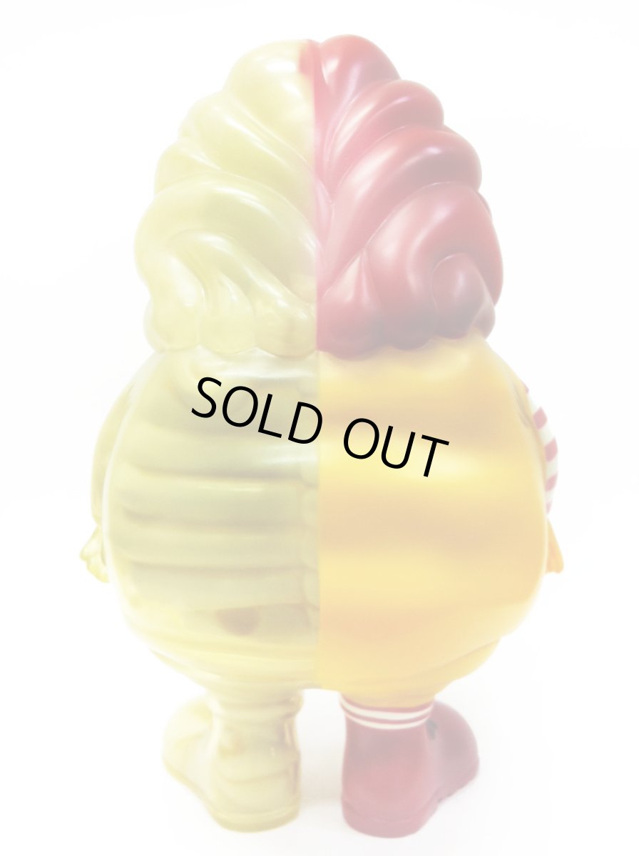 画像2: X-RAY MC SUPER SIZED VINTAGE (2)