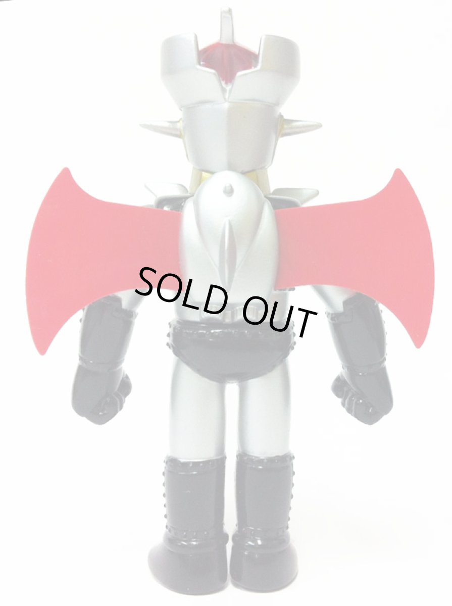画像2: MAZINGER Z SB36 PROJECT "MAZINGER Z" (2)