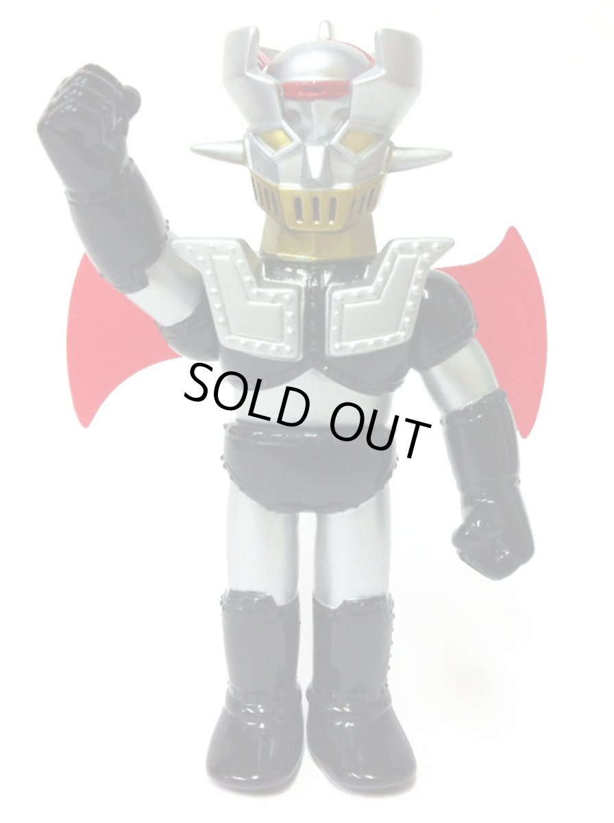 画像3: MAZINGER Z SB36 PROJECT "MAZINGER Z" (3)