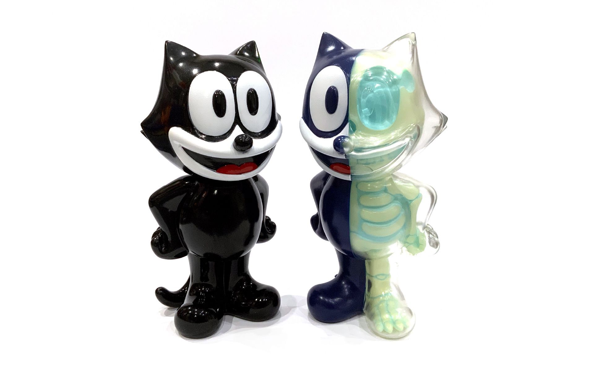 SECRET BASE ONLINE STORE