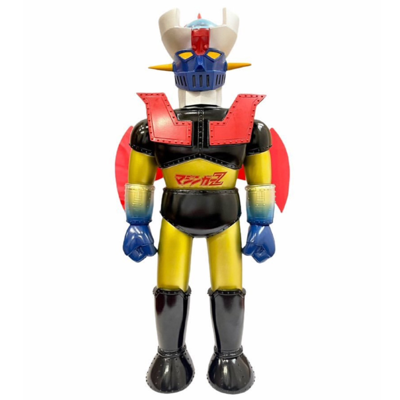 BIG Scale Mazinger Z マジンガーZ #2-8