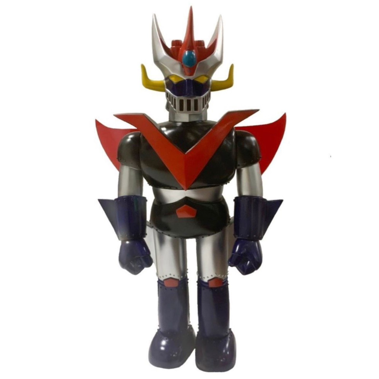 アトム【最安】SECRET BASE BLACK Great Mazinger