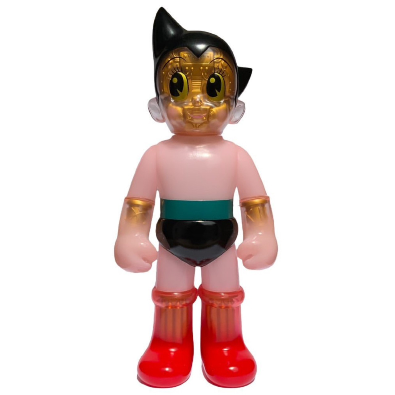 Big Scale Astro Boy 鉄腕アトム #13