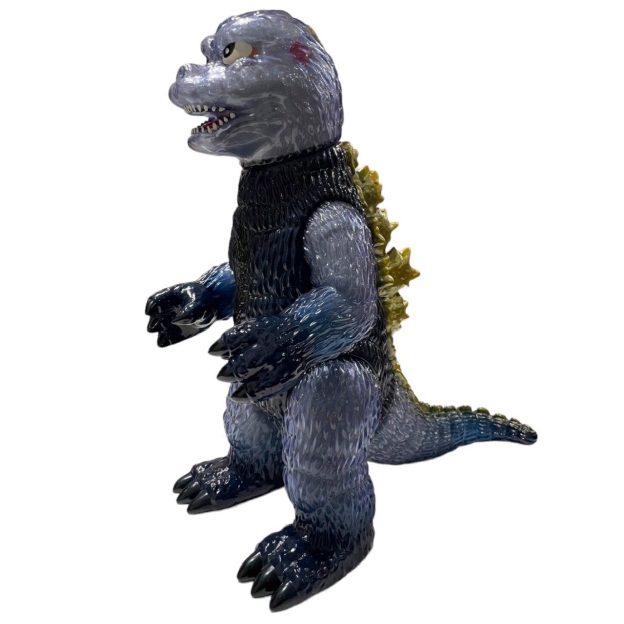 SECRETBASE BIG SCALE BLACK Godzilla ゴジラ