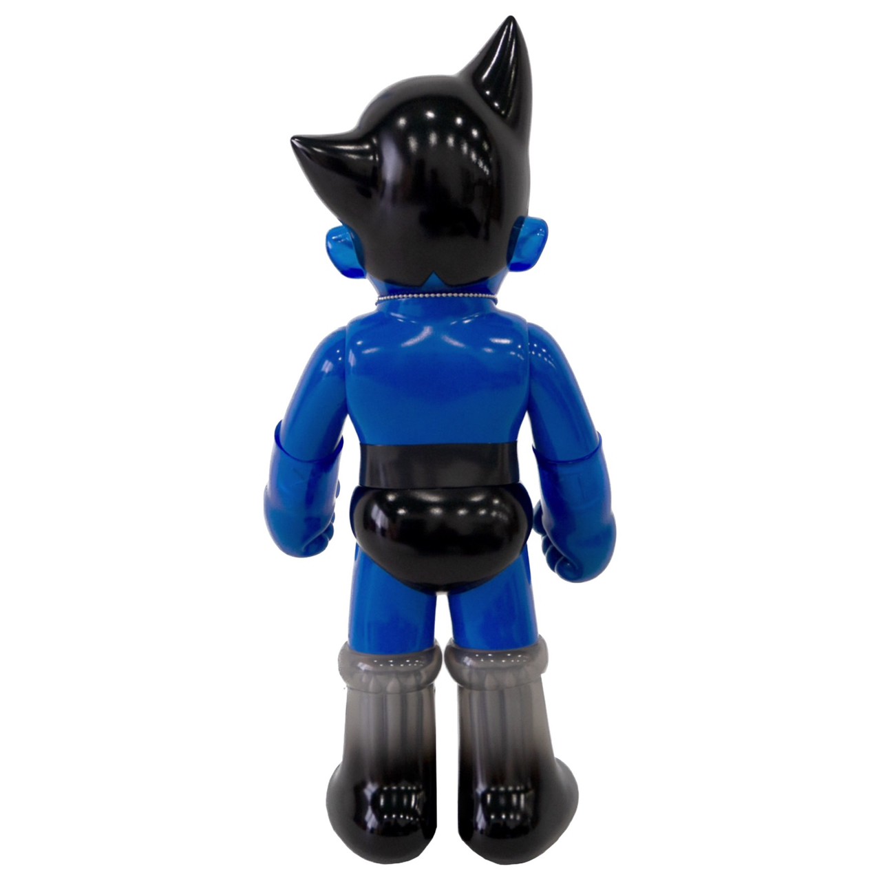 Big Scale Astro Boy × sneakerwolf Blue Ver & Parka Set. 鉄腕アトム - SECRET