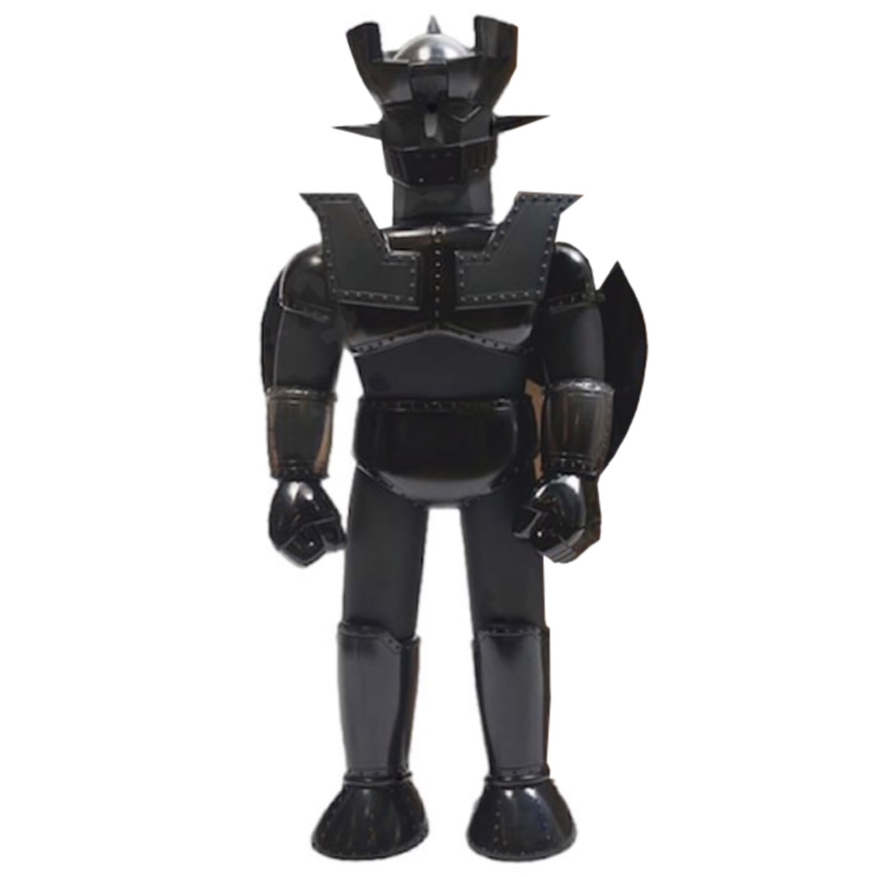 SECRETBASE BLACK Great Mazinger マジンガーz