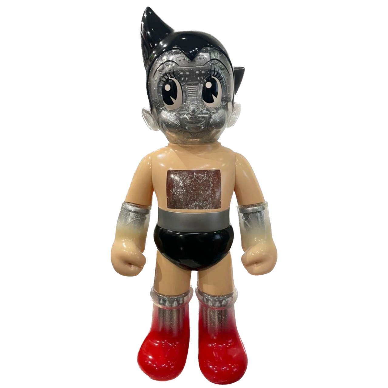 Big Scale Astro Boy 鉄腕アトム #23 Ver.