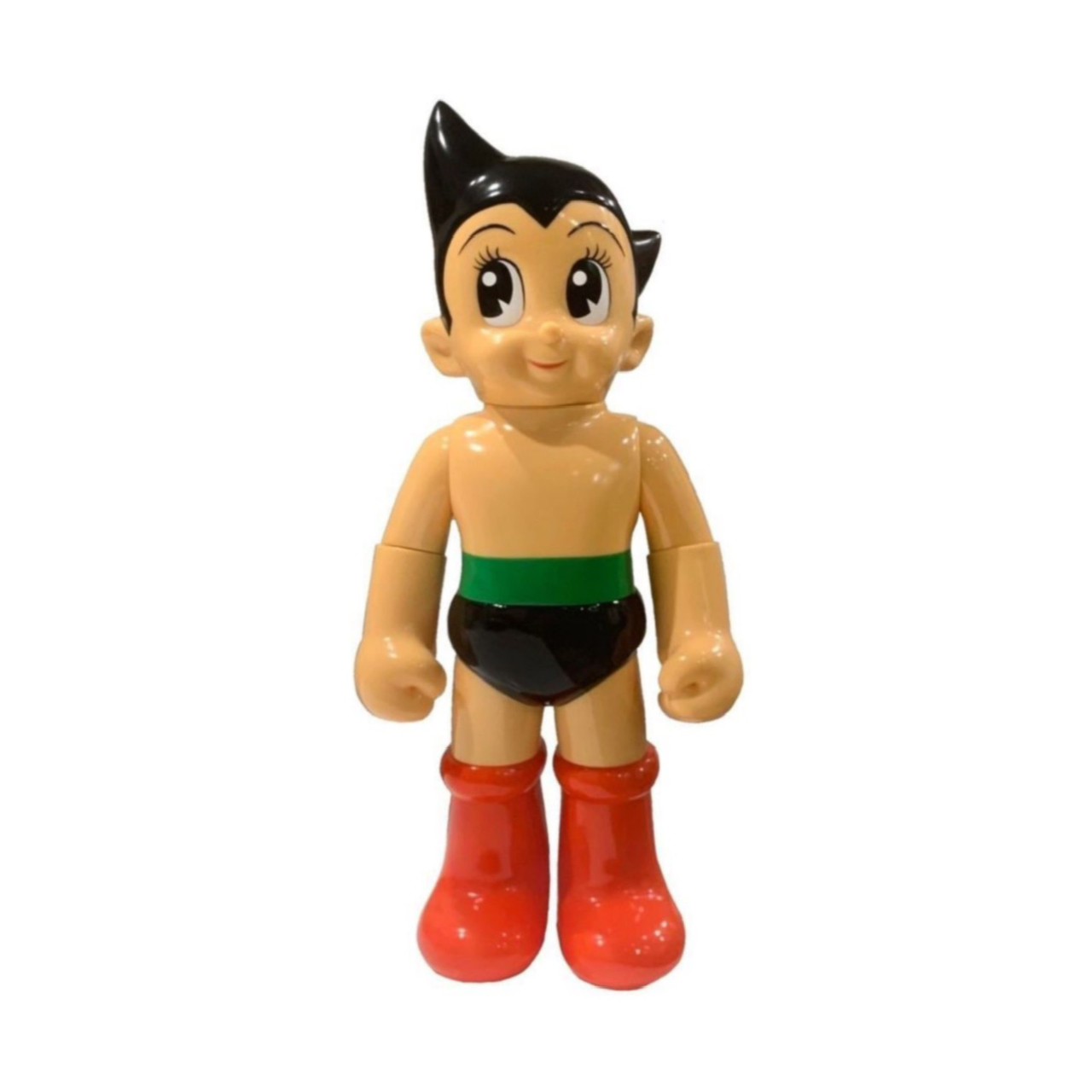 Middle Scale Astro Boy 鉄腕アトム OG Ver.